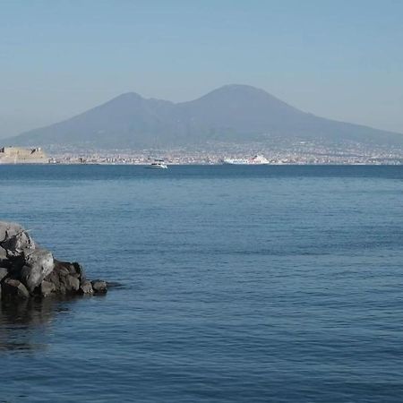 Mincasa Nel Cuore Di Napoli Kültér fotó