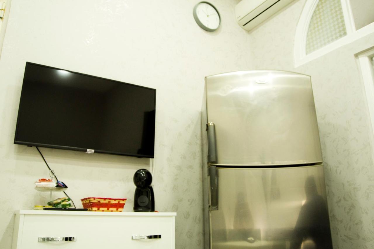 Mincasa Nel Cuore Di Napoli Kültér fotó