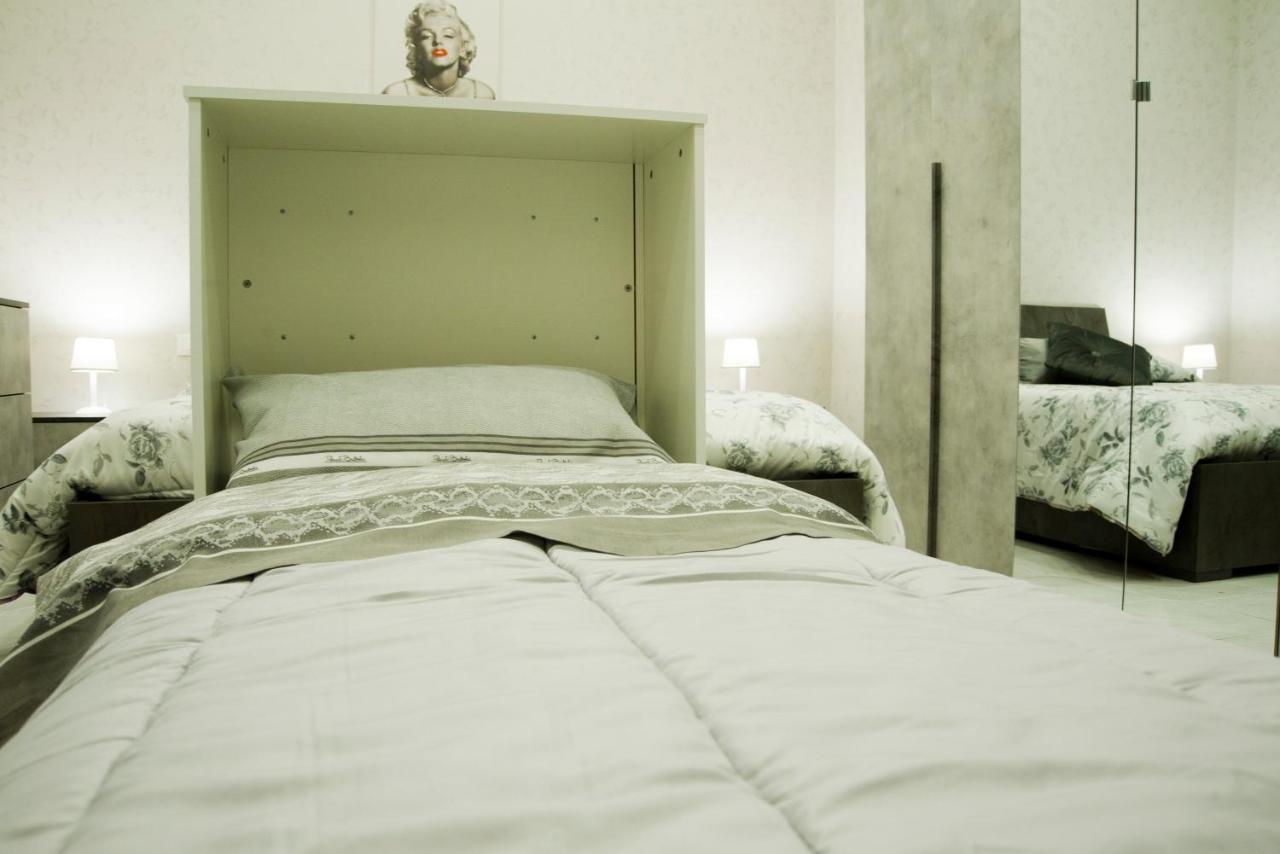Mincasa Nel Cuore Di Napoli Kültér fotó