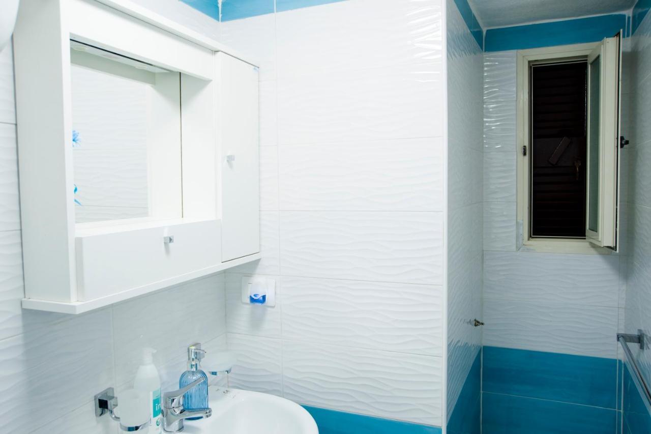 Mincasa Nel Cuore Di Napoli Kültér fotó